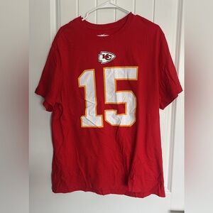 Nike Patrick Mahomes Shirt